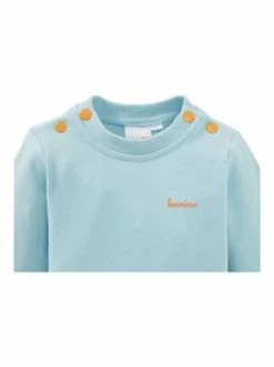 Neu 🥰 Bekleidung Bornino Strampler-Set Tiger In Blau Günstig Kaufen 🎁 -Günstiges bornino Geschäft bornino strampler set tiger in blau 9