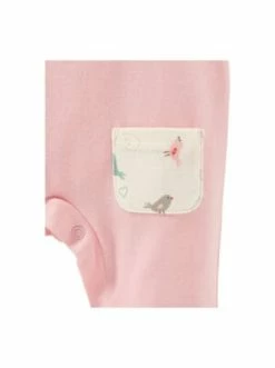 Budget 🧨 Bekleidung Bornino Strampler-Set Vogel In Rosa Günstig Kaufen 🎉 -Günstiges bornino Geschäft bornino strampler set vogel in rosa 16