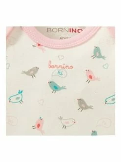 Budget 🧨 Bekleidung Bornino Strampler-Set Vogel In Rosa Günstig Kaufen 🎉 -Günstiges bornino Geschäft bornino strampler set vogel in rosa 19