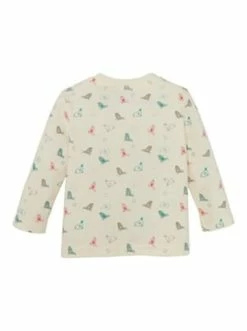 Bestpreis 💯 Bekleidung Bornino Strampler-Set Vogel In Rosa Günstig Kaufen 😍 -Günstiges bornino Geschäft bornino strampler set vogel in rosa 7