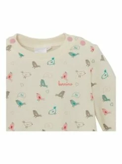 Bestpreis 💯 Bekleidung Bornino Strampler-Set Vogel In Rosa Günstig Kaufen 😍 -Günstiges bornino Geschäft bornino strampler set vogel in rosa 8