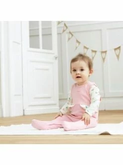 Bestpreis 💯 Bekleidung Bornino Strampler-Set Vogel In Rosa Günstig Kaufen 😍 -Günstiges bornino Geschäft bornino strampler set vogel in rosa 9