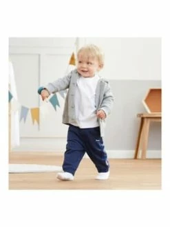 Großhandel 👍 Bekleidung Bornino Strickjacke Mit Kapuze In Grau Günstig Kaufen 🎁 -Günstiges bornino Geschäft bornino strickjacke mit kapuze in grau 3