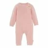 Brandneu 🎉 Bekleidung Bornino Strickoverall Langarm In Rosa Günstig Kaufen 🥰 -Günstiges bornino Geschäft bornino strickoverall langarm in rosa