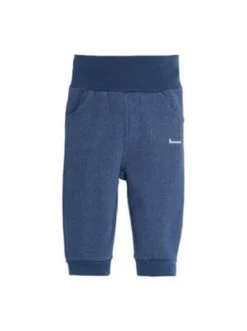 Blitzangebot 🌟 Bekleidung Bornino Sweat-Jeans In Denim Günstig Kaufen 😉