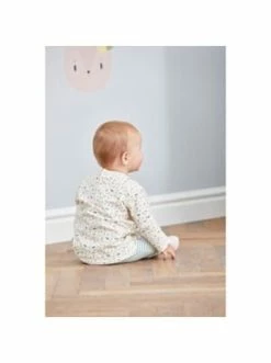 Coupon 👏 Bekleidung Bornino Sweat-Tunika Blumen Schmetterlinge In Mehrfarbig Günstig Kaufen ⭐ -Günstiges bornino Geschäft bornino sweat tunika blumen schmetterlinge in mehrfarbig 3