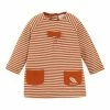Budget 🤩 Bekleidung Bornino Sweat-Tunika Ringel In Orange Günstig Kaufen ⭐ -Günstiges bornino Geschäft bornino sweat tunika ringel in orange
