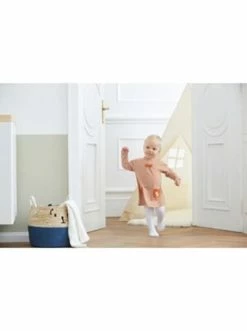 Budget 🤩 Bekleidung Bornino Sweat-Tunika Ringel In Orange Günstig Kaufen ⭐ -Günstiges bornino Geschäft bornino sweat tunika ringel in orange 3