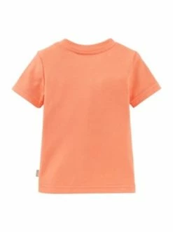Budget ⭐ Bekleidung Bornino T-Shirt Giraffe Gepard In Orange Günstig Kaufen 🎁 -Günstiges bornino Geschäft bornino t shirt giraffe gepard in orange 1