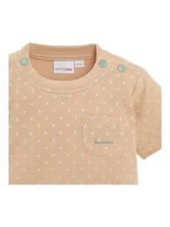 Blitzangebot 🌟 Bekleidung Bornino T-Shirt Haus In Braun Günstig Kaufen ✨ -Günstiges bornino Geschäft bornino t shirt haus in braun 2