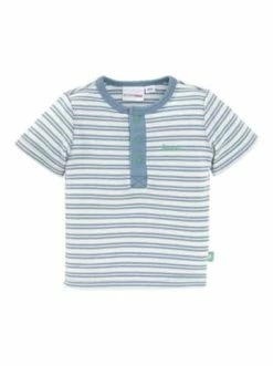 Bester Verkauf 🤩 Bekleidung Bornino T-Shirt In Blau Günstig Kaufen ⌛