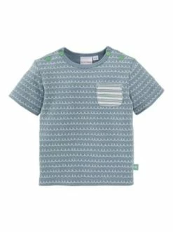 Besorgen 😉 Bekleidung Bornino T-Shirt In Blau Günstig Kaufen 🎁