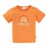 Bestpreis 👍 Bekleidung Bornino T-Shirt In Orange Günstig Kaufen 🥰 -Günstiges bornino Geschäft bornino t shirt in orange