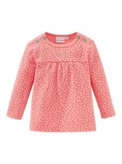 Großhandel 😉 Bekleidung Bornino Tunika In Rosa Günstig Kaufen 😍