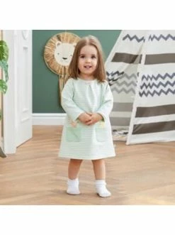 Bestes Angebot 👍 Bekleidung Bornino Tunika Langarm Giraffe Gepard In Grün Günstig Kaufen 🤩 -Günstiges bornino Geschäft bornino tunika langarm giraffe gepard in grun 3