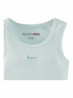 Brandneu ⌛ Bekleidung Bornino Unterhemd In Türkis Günstig Kaufen 🛒 -Günstiges bornino Geschäft bornino unterhemd in turkis 2