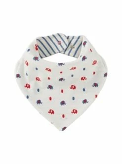 Aktion 🎉 Accessoires Bornino Wende-Dreieckstuch In Mehrfarbig Günstig Kaufen 🎉 -Günstiges bornino Geschäft bornino wende dreieckstuch in mehrfarbig 2