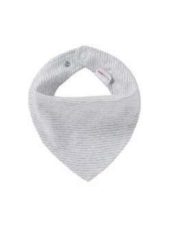 Coupon 🎉 Accessoires Bornino Wende-Dreieckstuch Ringel In Weiß Günstig Kaufen 💯 -Günstiges bornino Geschäft bornino wende dreieckstuch ringel in weiss 2