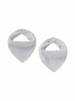 Coupon 🎉 Accessoires Bornino Wende-Dreieckstuch Ringel In Weiß Günstig Kaufen 💯