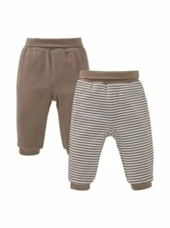 Bestes Angebot 😍 Bekleidung Bornino Wendehose Ringel In Braun Günstig Kaufen ❤️