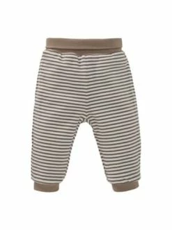 Bestes Angebot 😍 Bekleidung Bornino Wendehose Ringel In Braun Günstig Kaufen ❤️ -Günstiges bornino Geschäft bornino wendehose ringel in braun 4