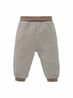 Bestes Angebot 😍 Bekleidung Bornino Wendehose Ringel In Braun Günstig Kaufen ❤️ -Günstiges bornino Geschäft bornino wendehose ringel in braun 5