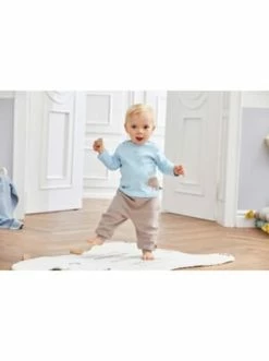 Bestes Angebot 😍 Bekleidung Bornino Wendehose Ringel In Braun Günstig Kaufen ❤️ -Günstiges bornino Geschäft bornino wendehose ringel in braun 8