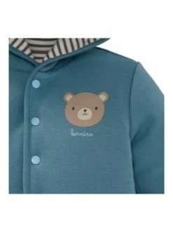 Bester Verkauf 💯 Bekleidung Bornino Wendejacke Bär In Mehrfarbig Günstig Kaufen 🌟 -Günstiges bornino Geschäft bornino wendejacke bar in mehrfarbig 3