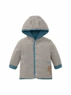 Bester Verkauf 💯 Bekleidung Bornino Wendejacke Bär In Mehrfarbig Günstig Kaufen 🌟 -Günstiges bornino Geschäft bornino wendejacke bar in mehrfarbig 4