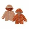 Bestes Angebot ✔️ Bekleidung Bornino Wendejacke Blätter In Orange Günstig Kaufen 🔔 -Günstiges bornino Geschäft bornino wendejacke blatter in orange