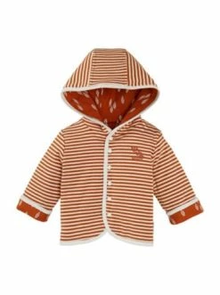 Bestes Angebot ✔️ Bekleidung Bornino Wendejacke Blätter In Orange Günstig Kaufen 🔔 -Günstiges bornino Geschäft bornino wendejacke blatter in orange 4