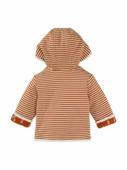Bestes Angebot ✔️ Bekleidung Bornino Wendejacke Blätter In Orange Günstig Kaufen 🔔 -Günstiges bornino Geschäft bornino wendejacke blatter in orange 5