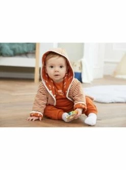Bestes Angebot ✔️ Bekleidung Bornino Wendejacke Blätter In Orange Günstig Kaufen 🔔 -Günstiges bornino Geschäft bornino wendejacke blatter in orange 6
