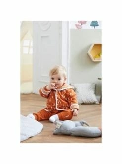 Bestes Angebot ✔️ Bekleidung Bornino Wendejacke Blätter In Orange Günstig Kaufen 🔔 -Günstiges bornino Geschäft bornino wendejacke blatter in orange 8