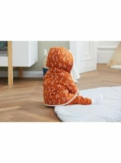 Bestes Angebot ✔️ Bekleidung Bornino Wendejacke Blätter In Orange Günstig Kaufen 🔔 -Günstiges bornino Geschäft bornino wendejacke blatter in orange 9