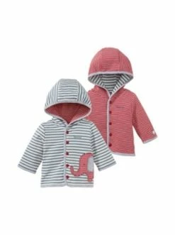 Blitzangebot 😍 Bekleidung Bornino Wendejacke Elefant In Mehrfarbig Günstig Kaufen 🌟