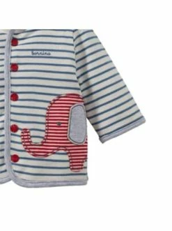 Blitzangebot 😍 Bekleidung Bornino Wendejacke Elefant In Mehrfarbig Günstig Kaufen 🌟 -Günstiges bornino Geschäft bornino wendejacke elefant in mehrfarbig 3