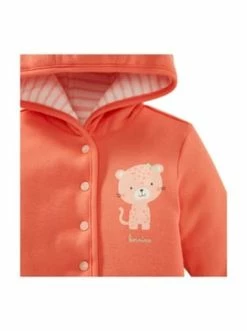 Billig 🥰 Bekleidung Bornino Wendejacke Gepard Elefant In Mehrfarbig Günstig Kaufen ❤️ -Günstiges bornino Geschäft bornino wendejacke gepard elefant in mehrfarbig 3