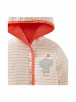 Billig 🥰 Bekleidung Bornino Wendejacke Gepard Elefant In Mehrfarbig Günstig Kaufen ❤️ -Günstiges bornino Geschäft bornino wendejacke gepard elefant in mehrfarbig 6