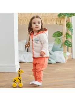 Billig 🥰 Bekleidung Bornino Wendejacke Gepard Elefant In Mehrfarbig Günstig Kaufen ❤️ -Günstiges bornino Geschäft bornino wendejacke gepard elefant in mehrfarbig 7