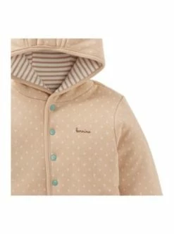 Großhandel 😀 Bekleidung Bornino Wendejacke Haus In Braun Günstig Kaufen 😀 -Günstiges bornino Geschäft bornino wendejacke haus in braun 3