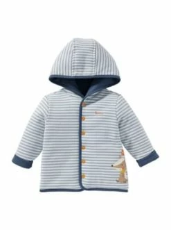 Coupon ⭐ Bekleidung Bornino Wendejacke Igel Dachs In Blau Günstig Kaufen ⭐ -Günstiges bornino Geschäft bornino wendejacke igel dachs in blau 4