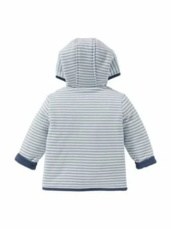 Coupon ⭐ Bekleidung Bornino Wendejacke Igel Dachs In Blau Günstig Kaufen ⭐ -Günstiges bornino Geschäft bornino wendejacke igel dachs in blau 5