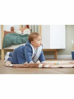 Coupon ⭐ Bekleidung Bornino Wendejacke Igel Dachs In Blau Günstig Kaufen ⭐ -Günstiges bornino Geschäft bornino wendejacke igel dachs in blau 7