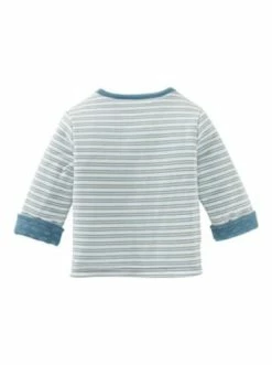 Bestpreis ✨ Bekleidung Bornino Wendejacke In Blau Günstig Kaufen 😀 -Günstiges bornino Geschäft bornino wendejacke in blau 2