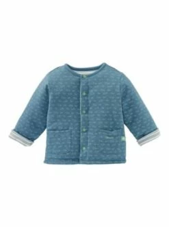 Bestpreis ✨ Bekleidung Bornino Wendejacke In Blau Günstig Kaufen 😀 -Günstiges bornino Geschäft bornino wendejacke in blau 3