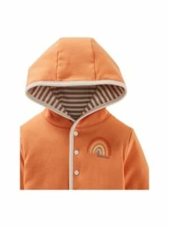 Brandneu 🛒 Bekleidung Bornino Wendejacke In Orange Günstig Kaufen ✔️ -Günstiges bornino Geschäft bornino wendejacke in orange 6