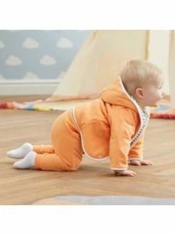 Brandneu 🛒 Bekleidung Bornino Wendejacke In Orange Günstig Kaufen ✔️ -Günstiges bornino Geschäft bornino wendejacke in orange 8