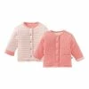Bestes Angebot 🎁 Bekleidung Bornino Wendejacke In Rosa Günstig Kaufen 🧨