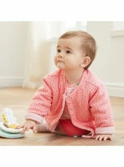 Bestes Angebot 🎁 Bekleidung Bornino Wendejacke In Rosa Günstig Kaufen 🧨 -Günstiges bornino Geschäft bornino wendejacke in rosa 6